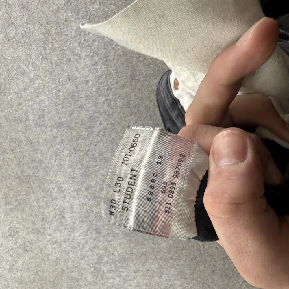 Levis brand levi